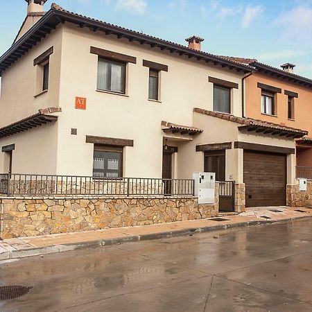 Apartamento El Palomar Ayllón 外观 照片