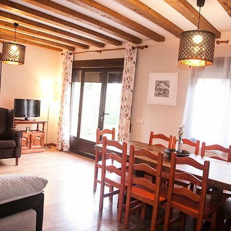 Apartamento El Palomar Ayllón 外观 照片