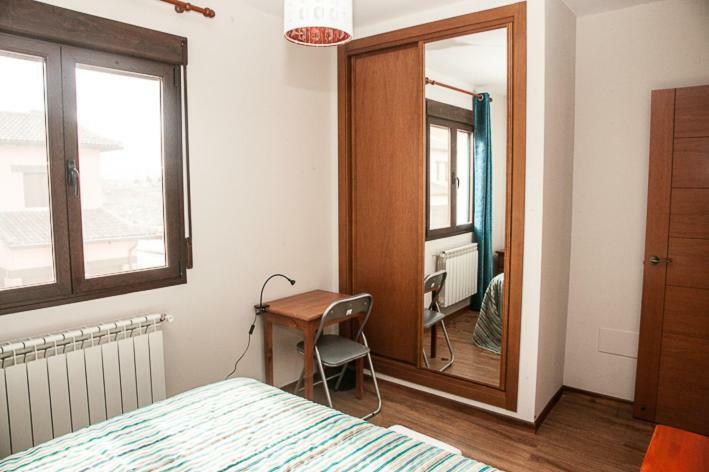 Apartamento El Palomar Ayllón 外观 照片