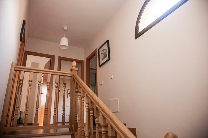 Apartamento El Palomar Ayllón 外观 照片