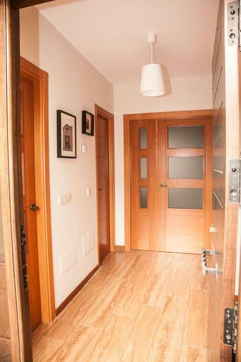 Apartamento El Palomar Ayllón 外观 照片