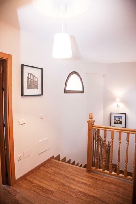 Apartamento El Palomar Ayllón 外观 照片