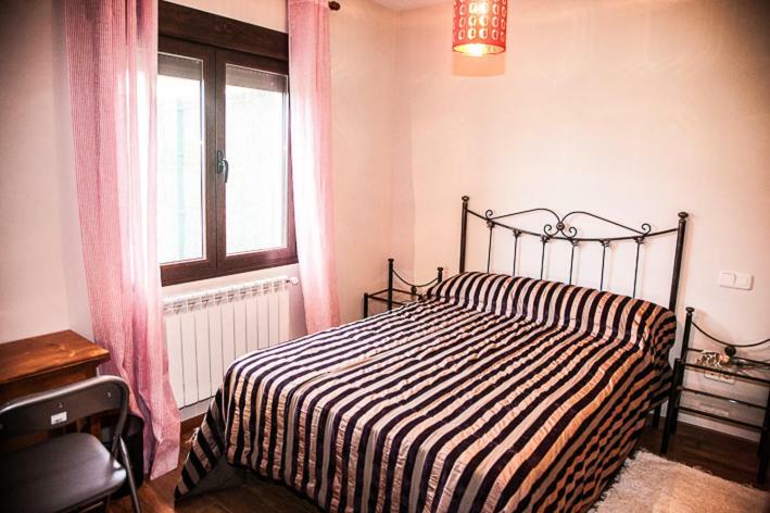 Apartamento El Palomar Ayllón 外观 照片