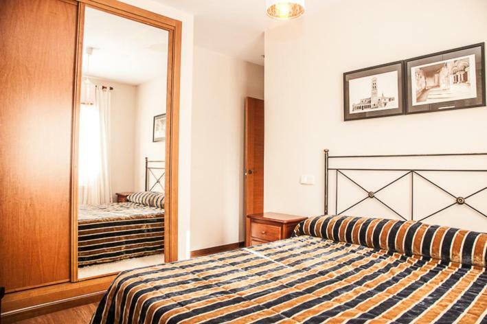Apartamento El Palomar Ayllón 外观 照片