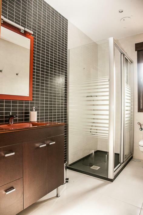 Apartamento El Palomar Ayllón 外观 照片