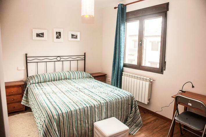 Apartamento El Palomar Ayllón 外观 照片